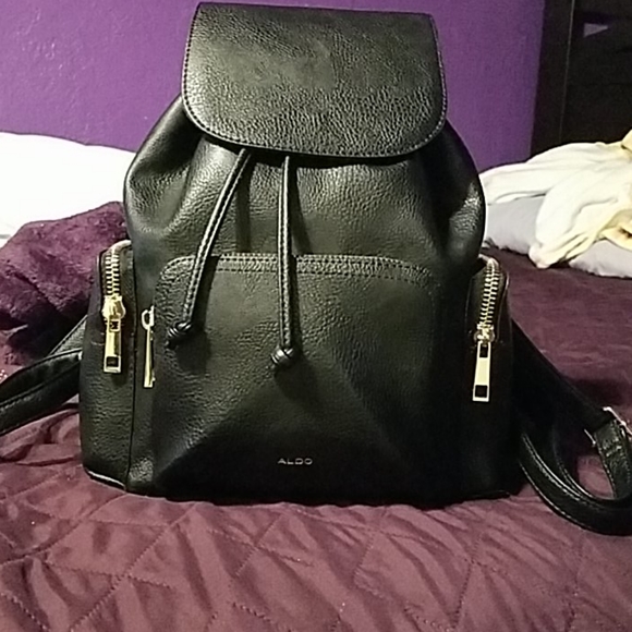 aldo bags backpack